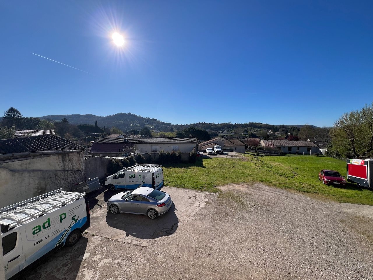 Maison à vendre, 128m², Saint-Sylvestre-sur-Lot
