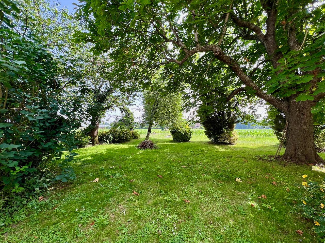 Maison à vendre, 191m², Casseneuil