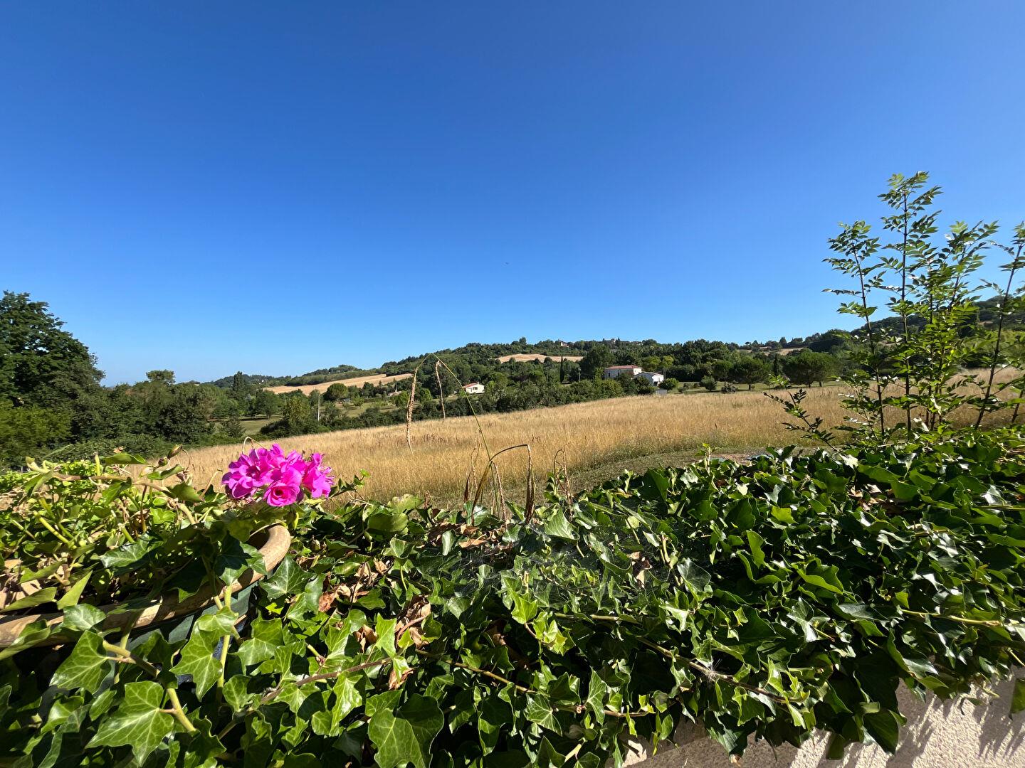 Maison à vendre, 107m², Pujols