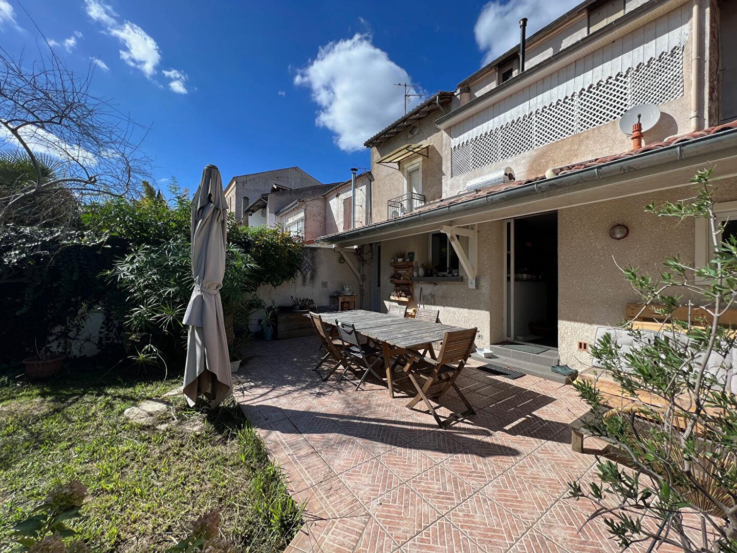 Maison à vendre, 192m², Villeneuve-sur-Lot