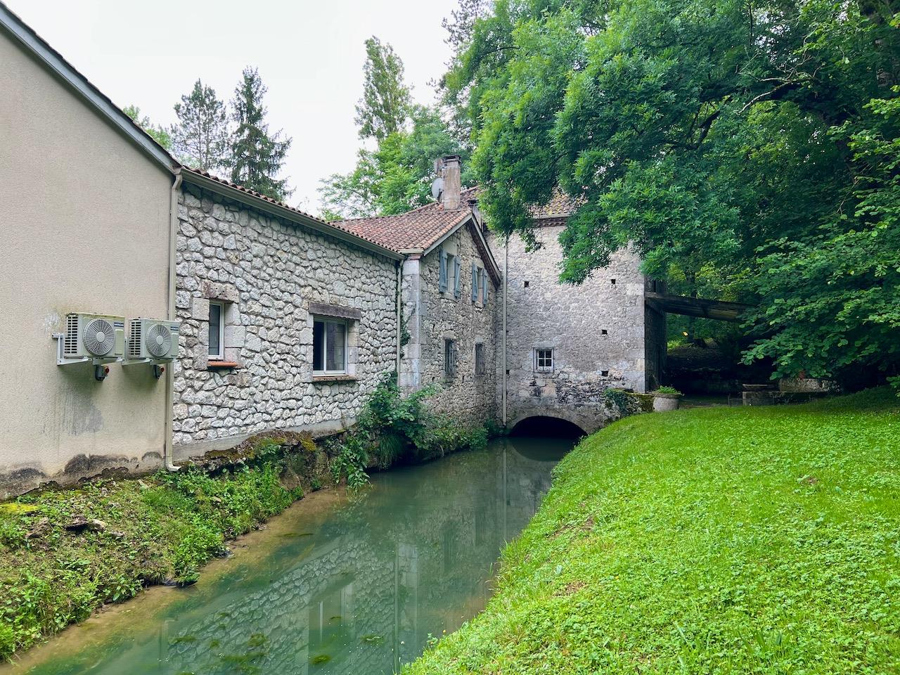 Maison à vendre, 434m², Monbalen