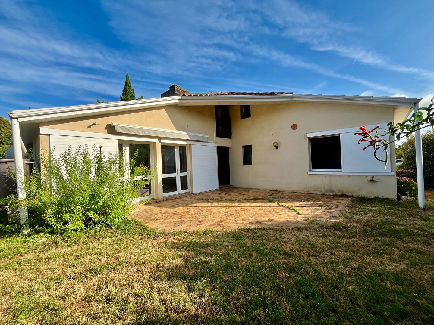 Maison à vendre, 120m², Villeneuve-sur-Lot