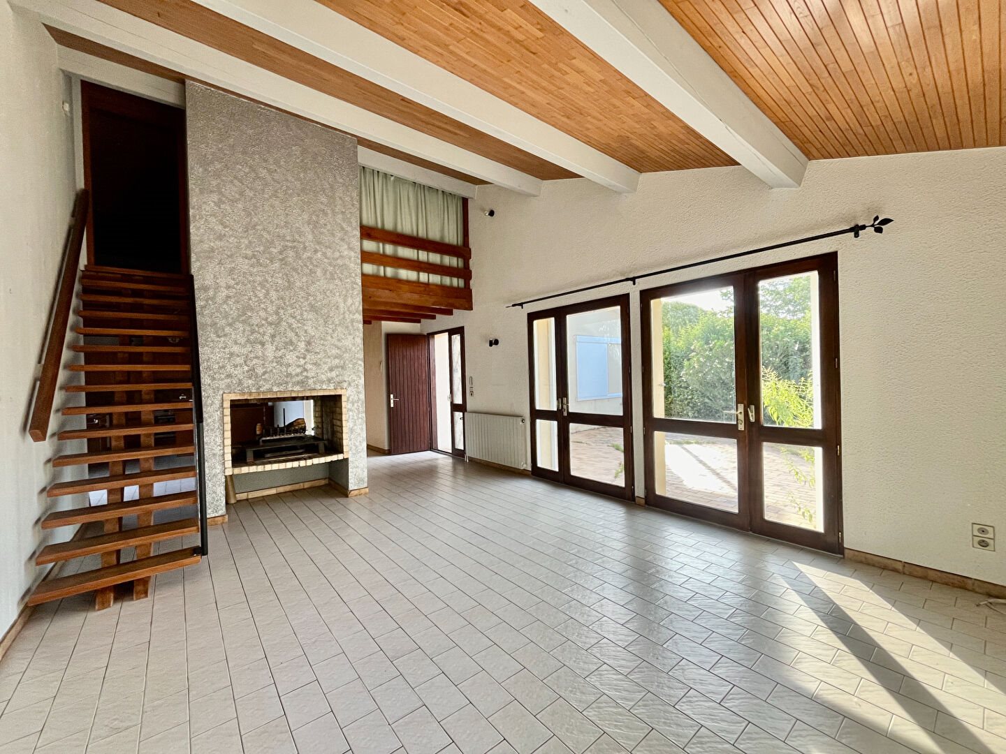 Maison à vendre, 120m², Villeneuve-sur-Lot