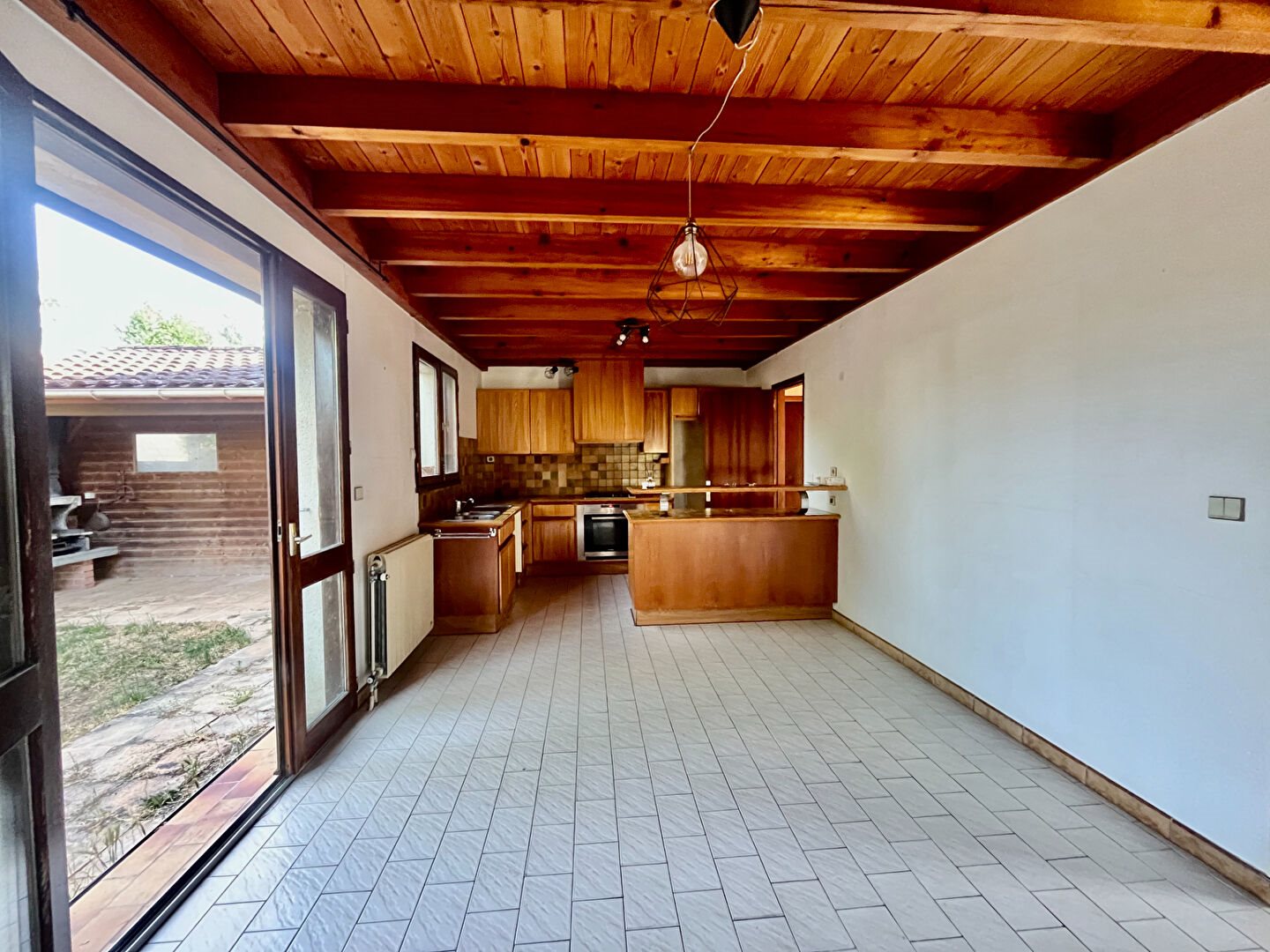 Maison à vendre, 120m², Villeneuve-sur-Lot