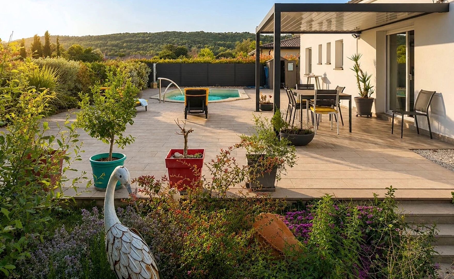 Maison à vendre, 115m², Villeneuve-sur-Lot