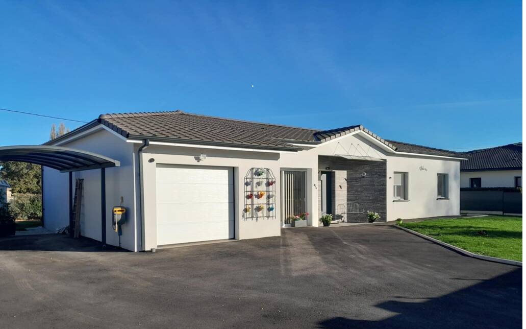 Maison à vendre, 115m², Villeneuve-sur-Lot