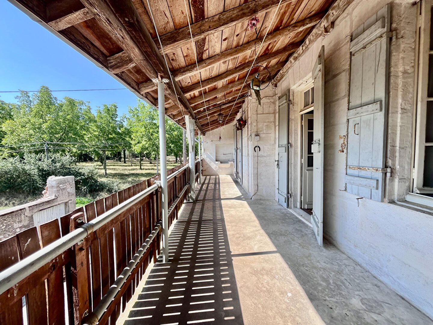 Maison à vendre, 148m², Castelmoron-sur-Lot