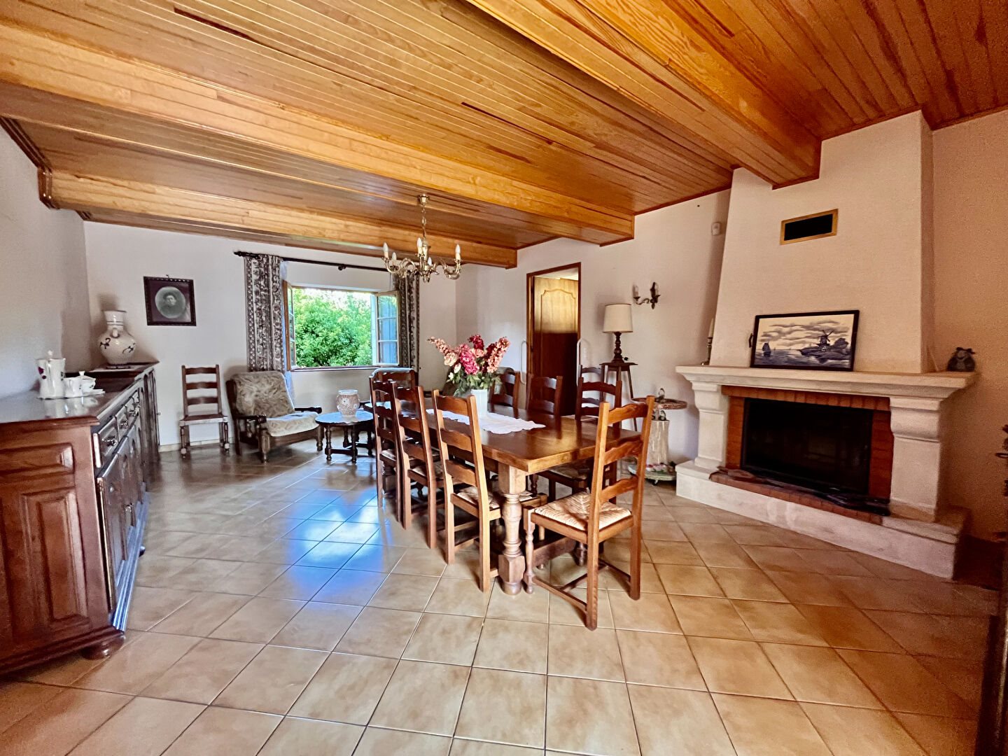Maison à vendre, 148m², Castelmoron-sur-Lot