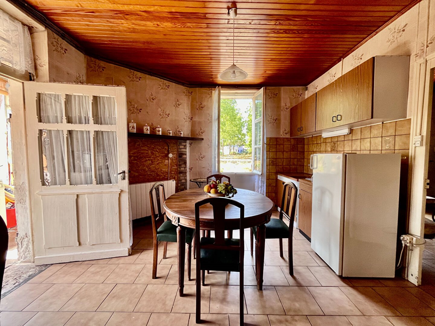 Maison à vendre, 148m², Castelmoron-sur-Lot