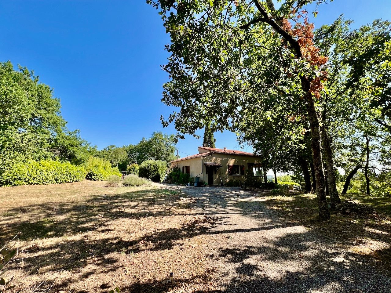 Maison à vendre, 150m², Laroque-Timbaut