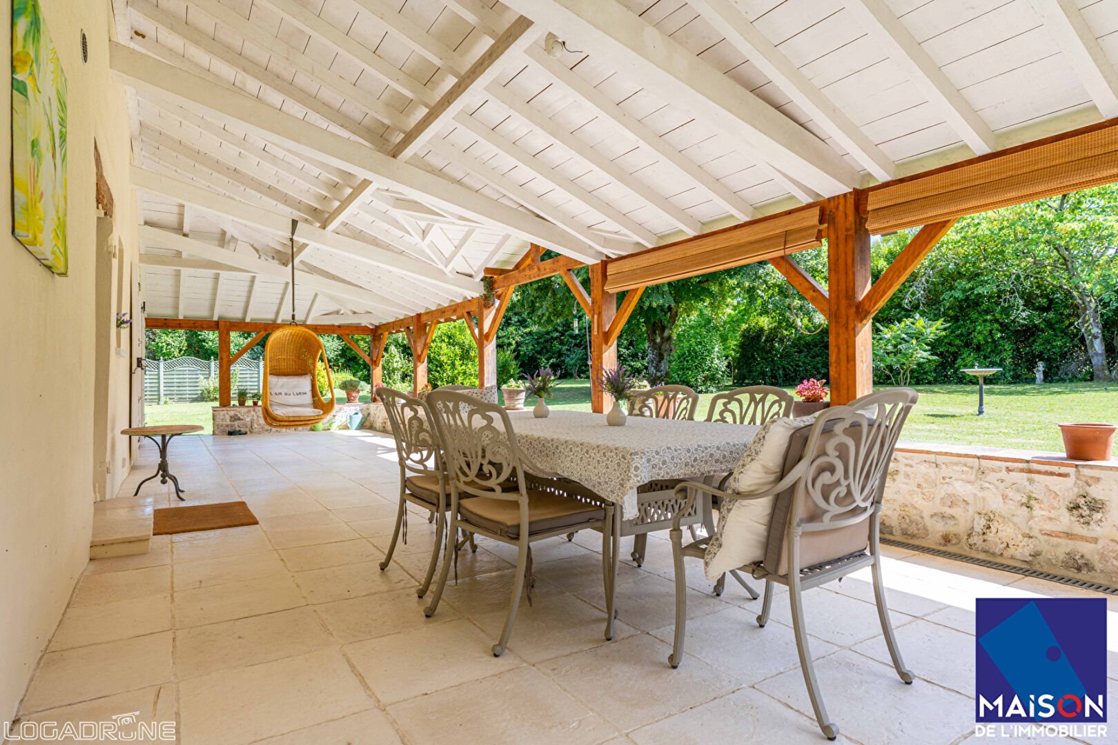Maison à vendre, 334m², Monclar