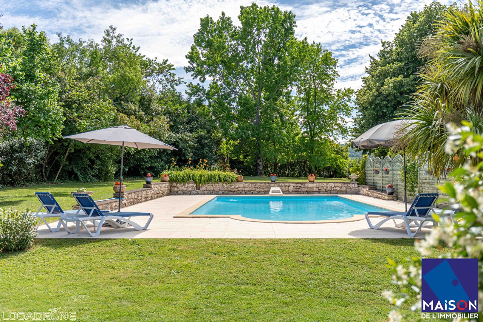 Maison à vendre, 334m², Monclar