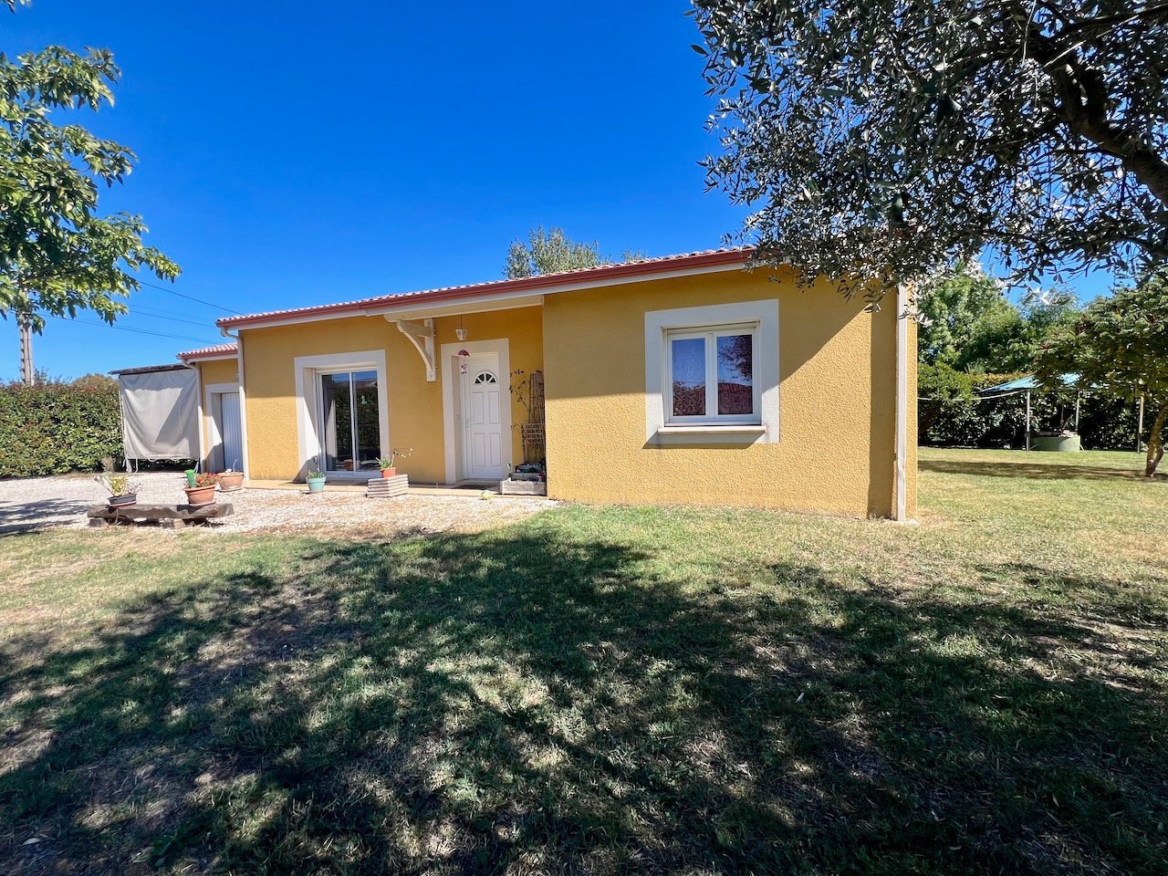 Maison à vendre, 94m², Villeneuve-sur-Lot