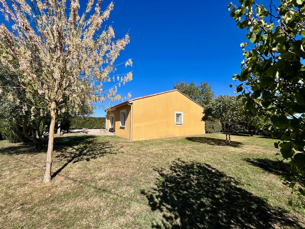 Maison à vendre, 94m², Villeneuve-sur-Lot