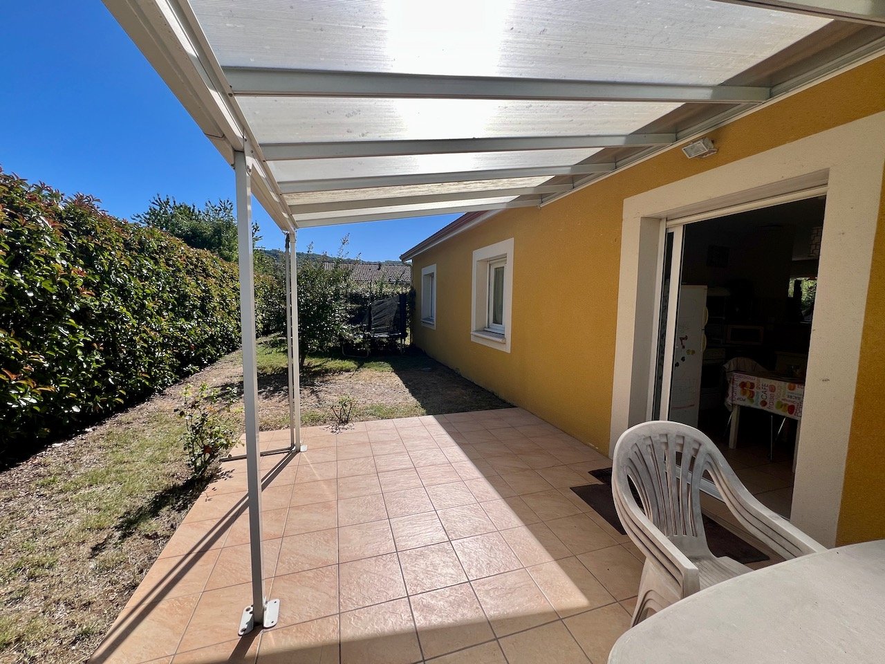 Maison à vendre, 94m², Villeneuve-sur-Lot
