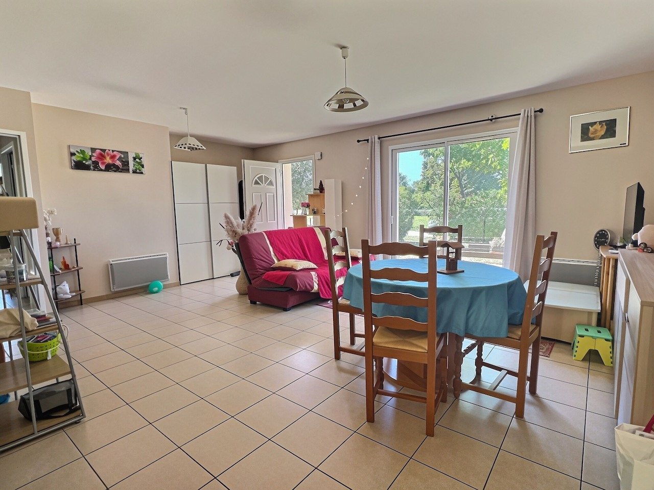 Maison à vendre, 94m², Villeneuve-sur-Lot