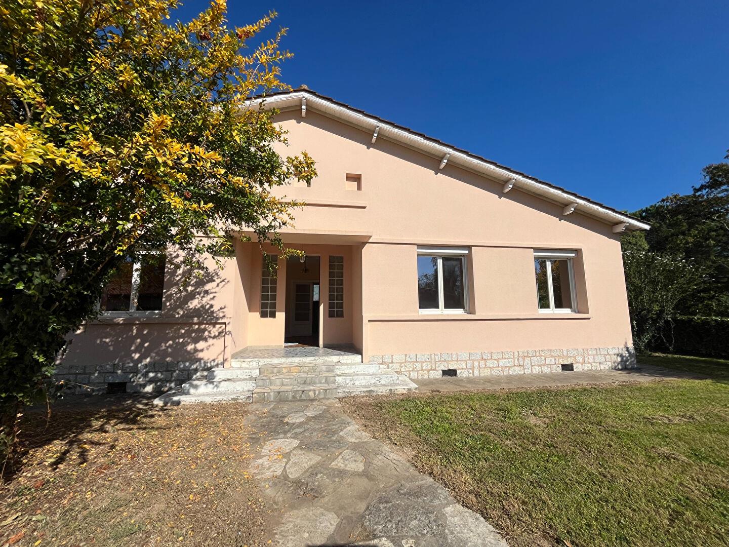 Maison à vendre, 116m², Castelmoron-sur-Lot
