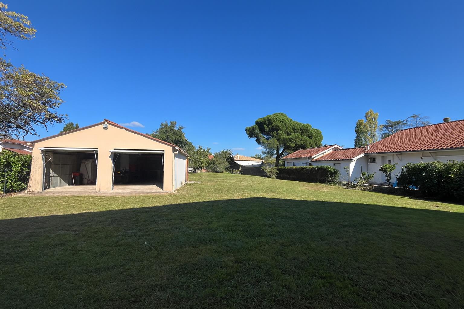 Maison à vendre, 116m², Castelmoron-sur-Lot