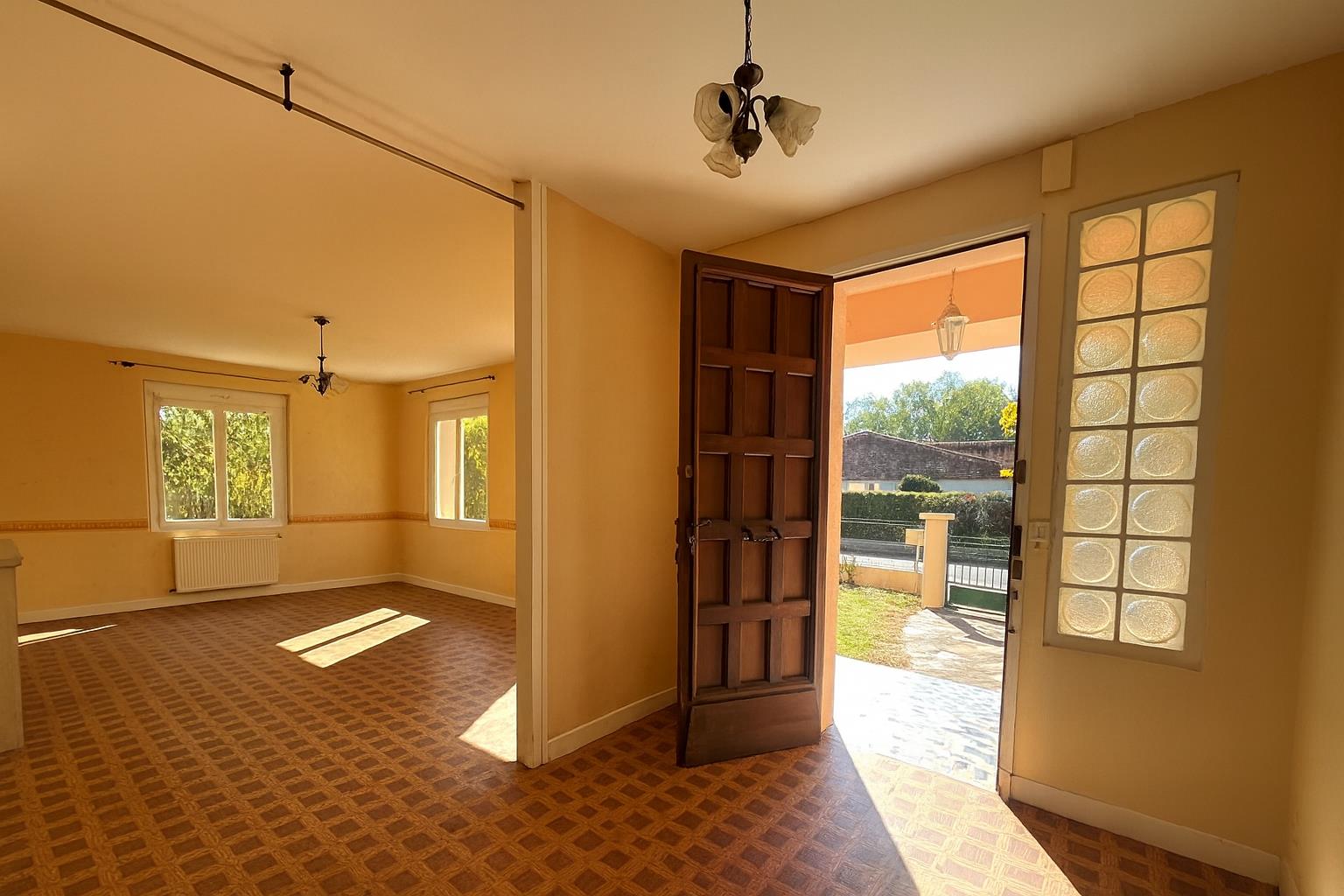 Maison à vendre, 116m², Castelmoron-sur-Lot