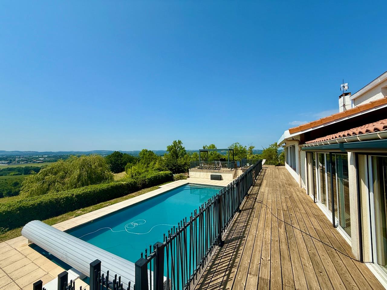 Maison à vendre, 199m², Pujols