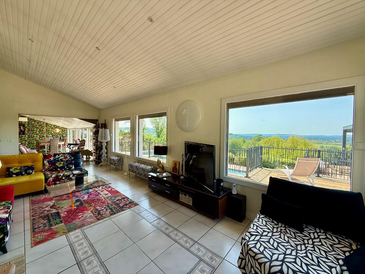 Maison à vendre, 199m², Pujols