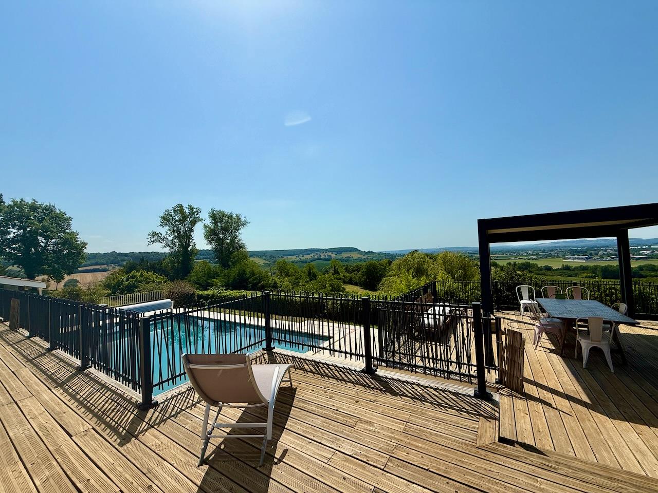 Maison à vendre, 199m², Pujols