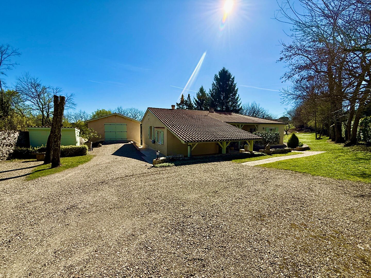 Maison à vendre, 139m², Allez-et-Cazeneuve