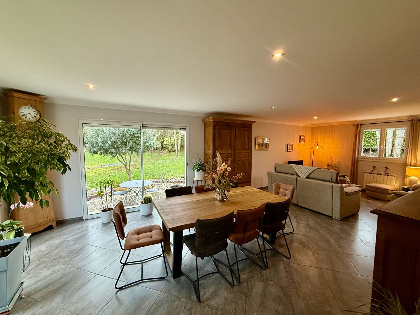 Maison à vendre, 139m², Allez-et-Cazeneuve