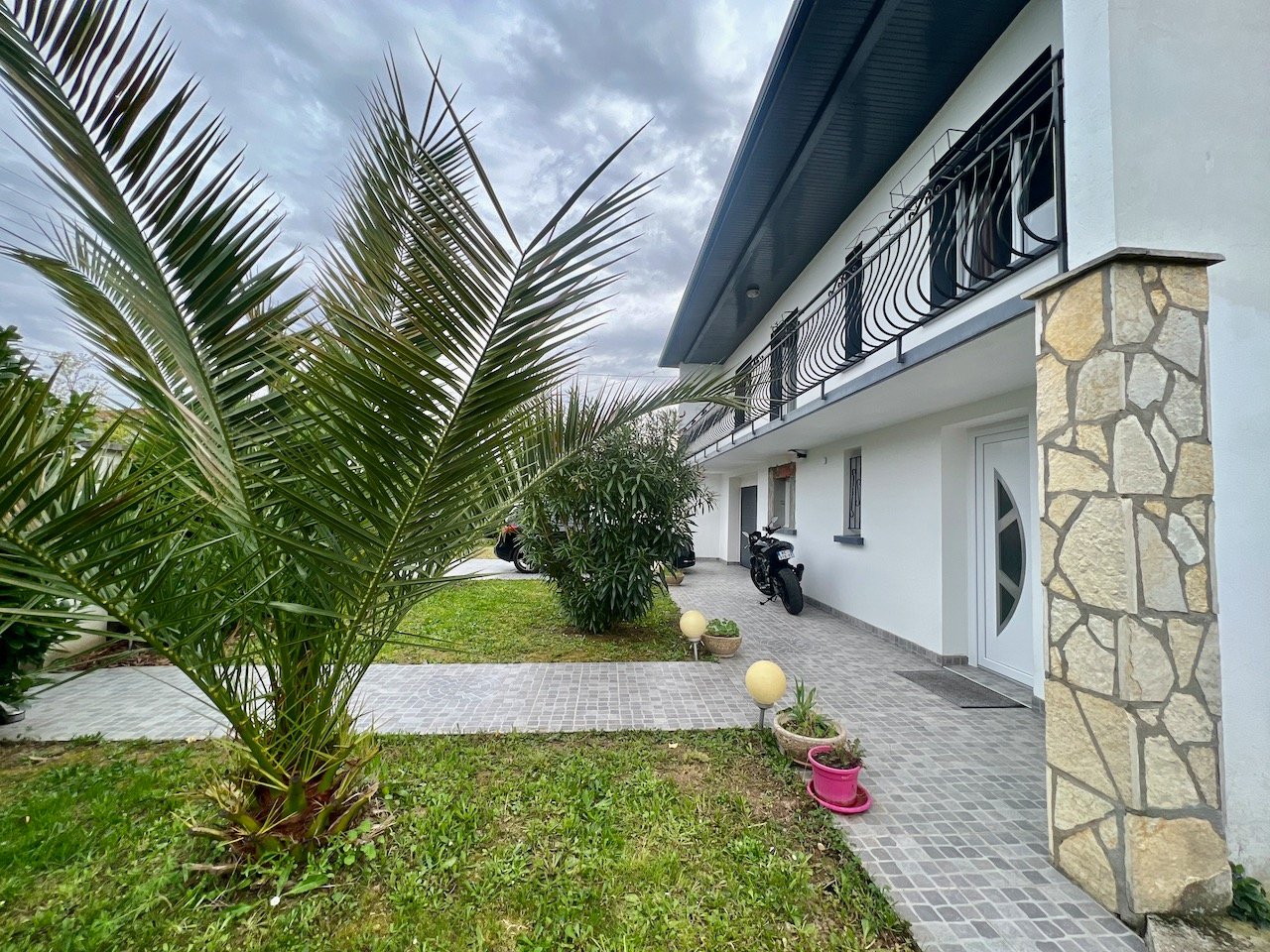 Maison à vendre, 130m², Villeneuve-sur-Lot