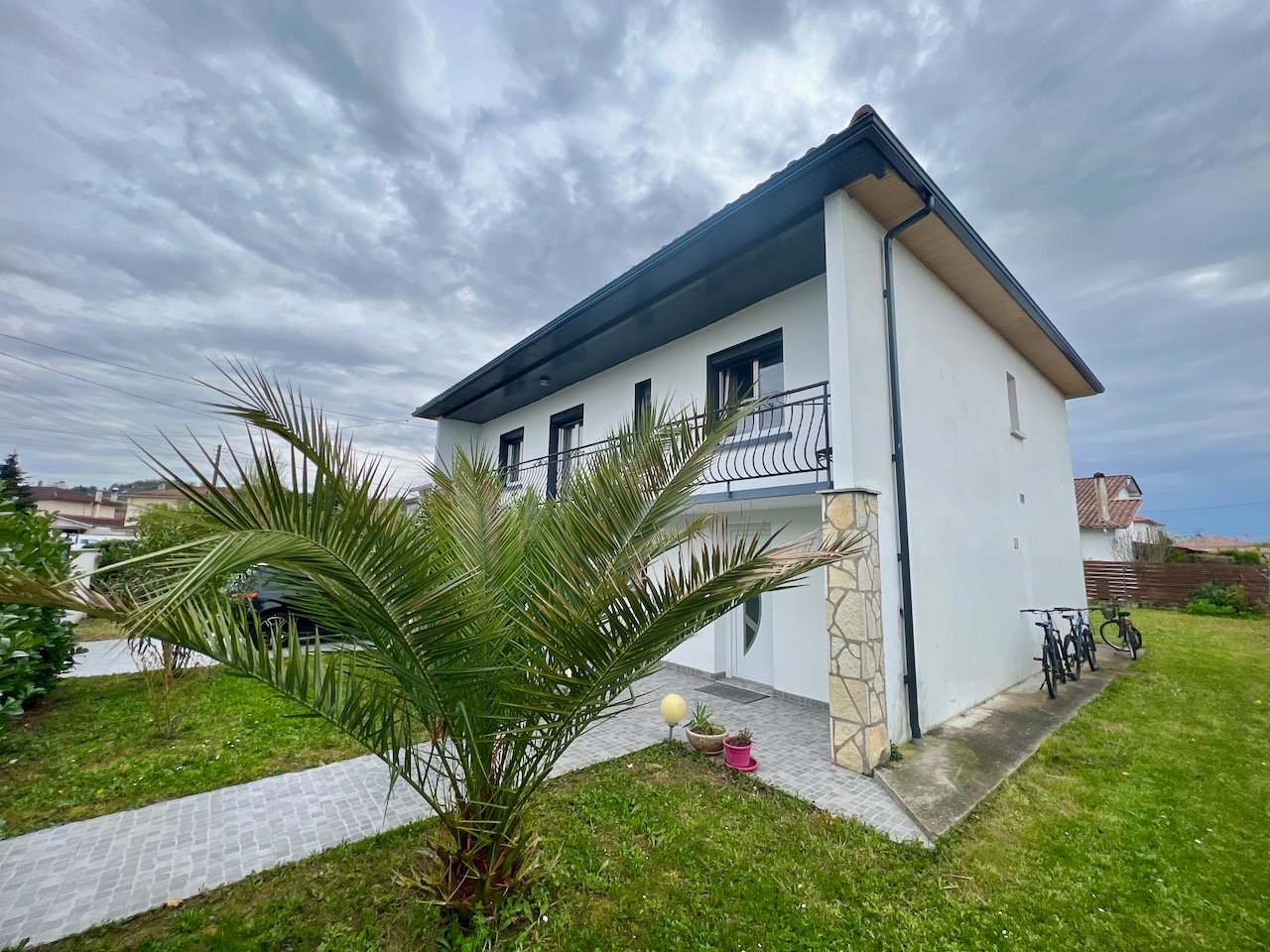 Maison à vendre, 130m², Villeneuve-sur-Lot