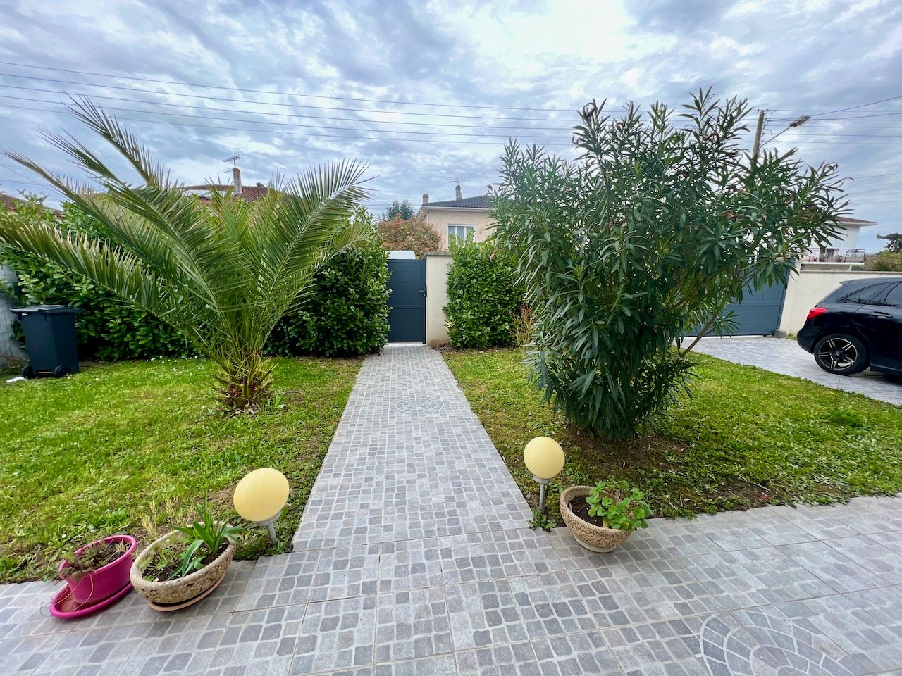 Maison à vendre, 130m², Villeneuve-sur-Lot