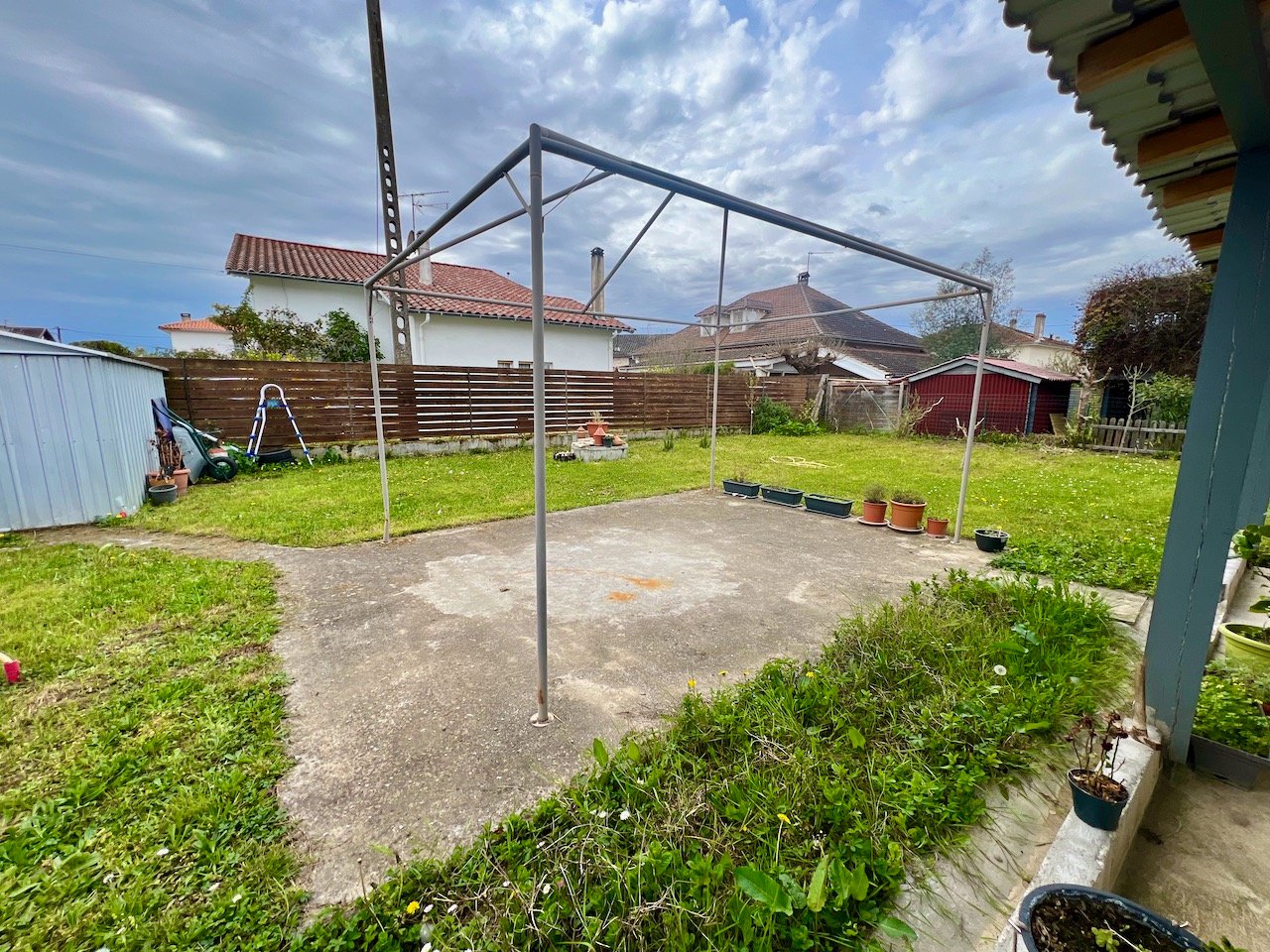 Maison à vendre, 130m², Villeneuve-sur-Lot