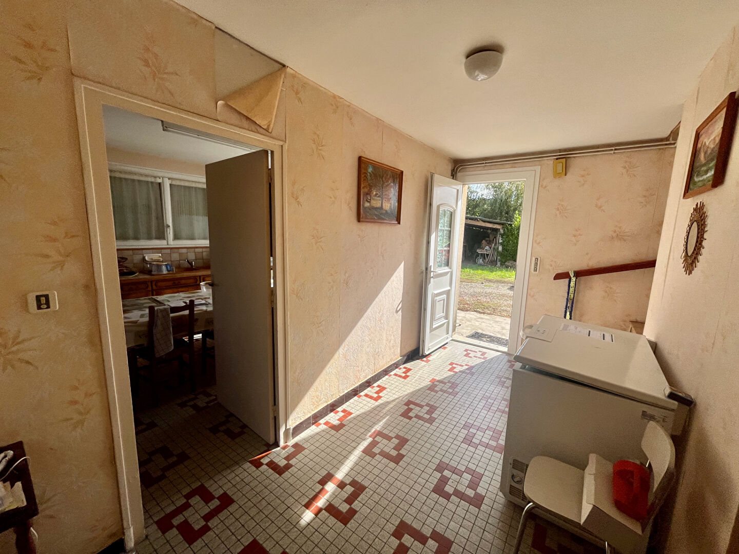Maison à vendre, 145m², Allez-et-Cazeneuve