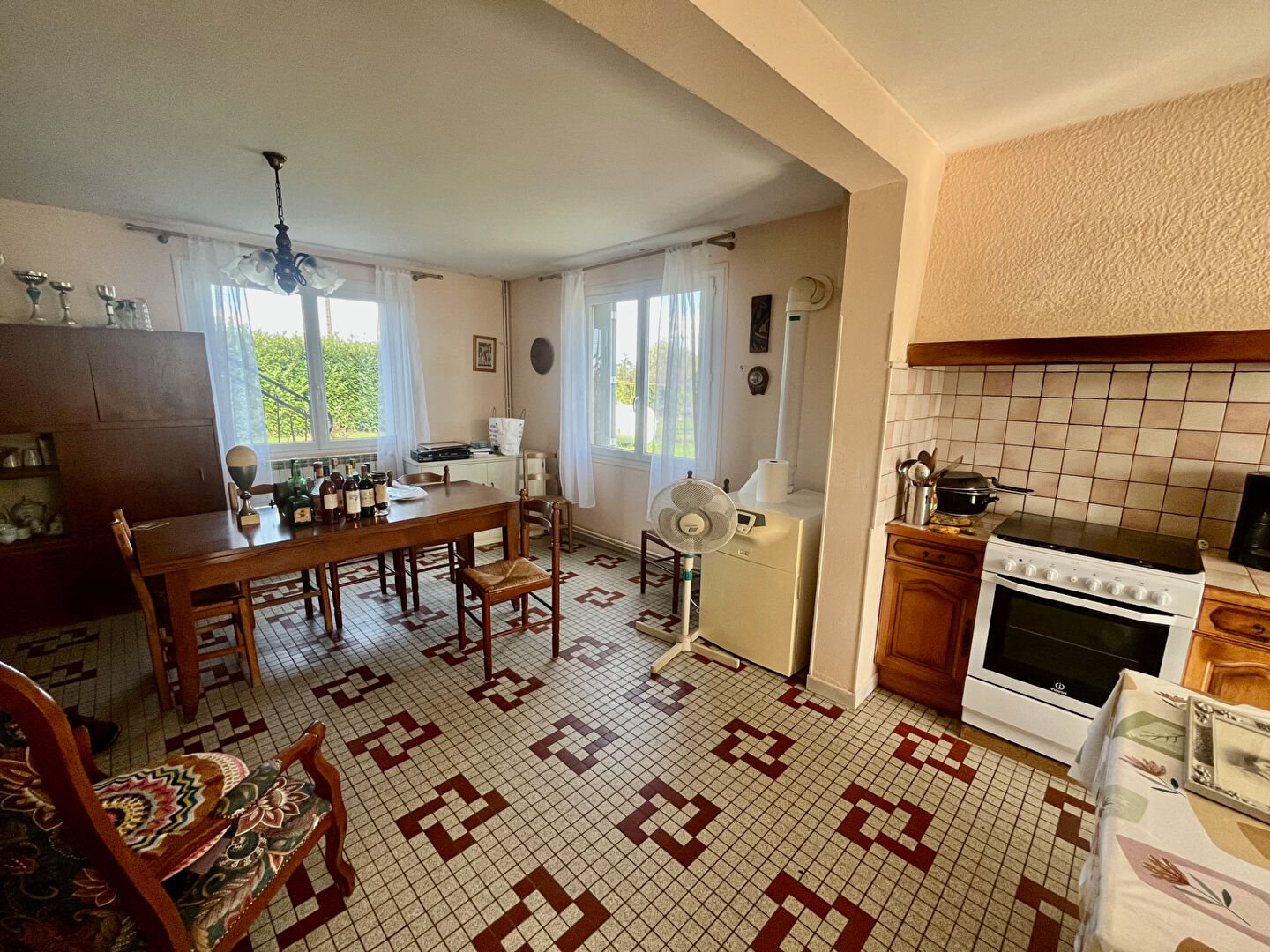 Maison à vendre, 145m², Allez-et-Cazeneuve