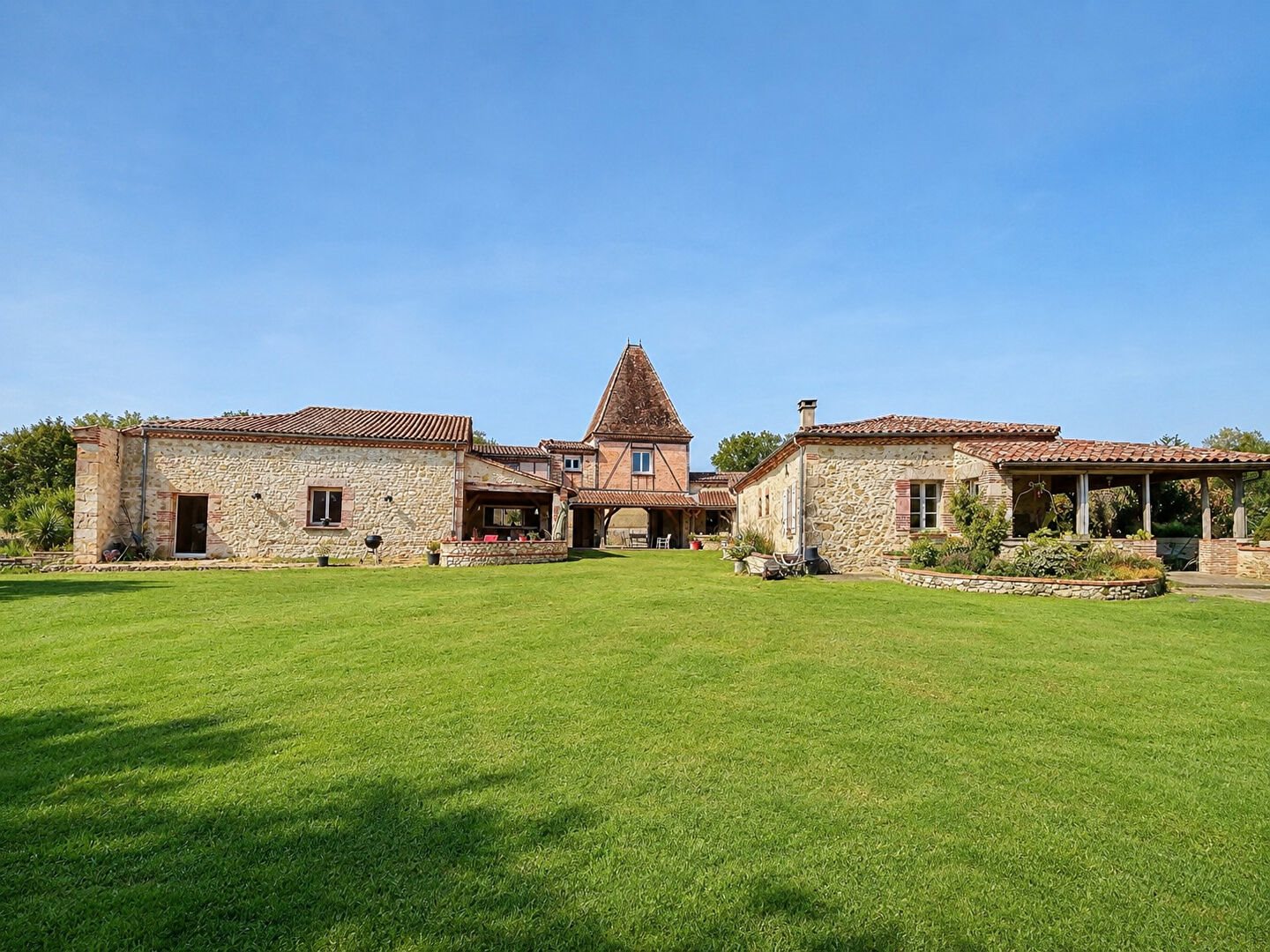 Maison à vendre, 316m², Lédat