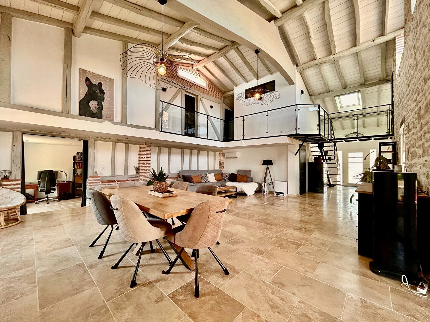 Maison à vendre, 316m², Lédat