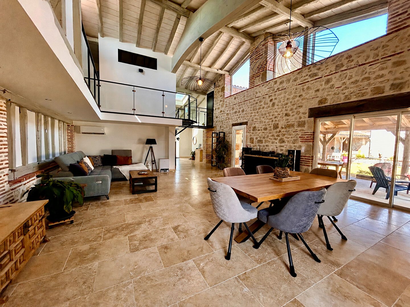 Maison à vendre, 316m², Lédat