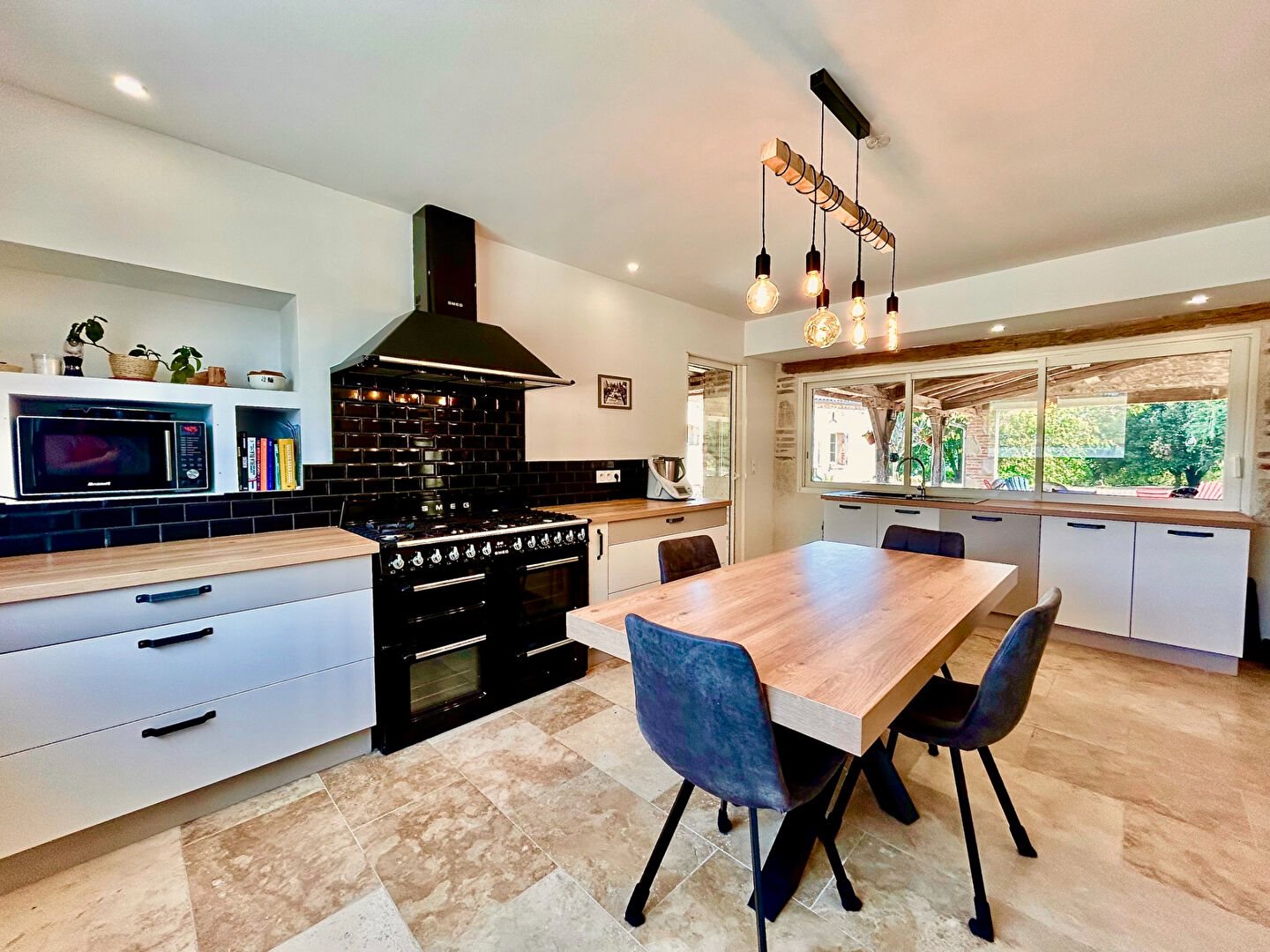 Maison à vendre, 316m², Lédat