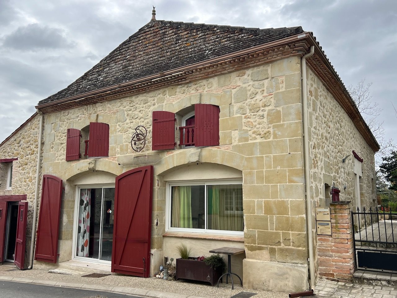 Maison à vendre, 265m², Villebramar