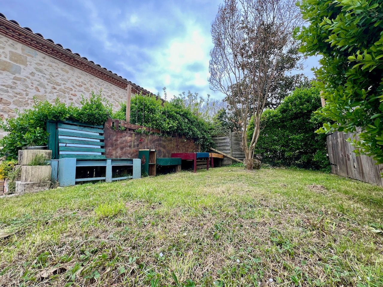 Maison à vendre, 265m², Villebramar