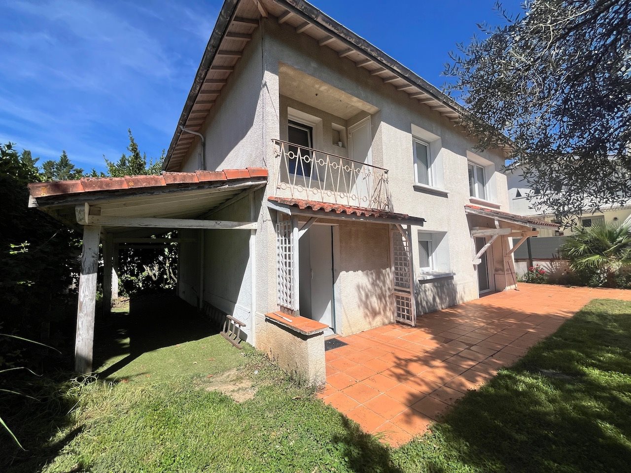 Maison à vendre, 115m², Villeneuve-sur-Lot