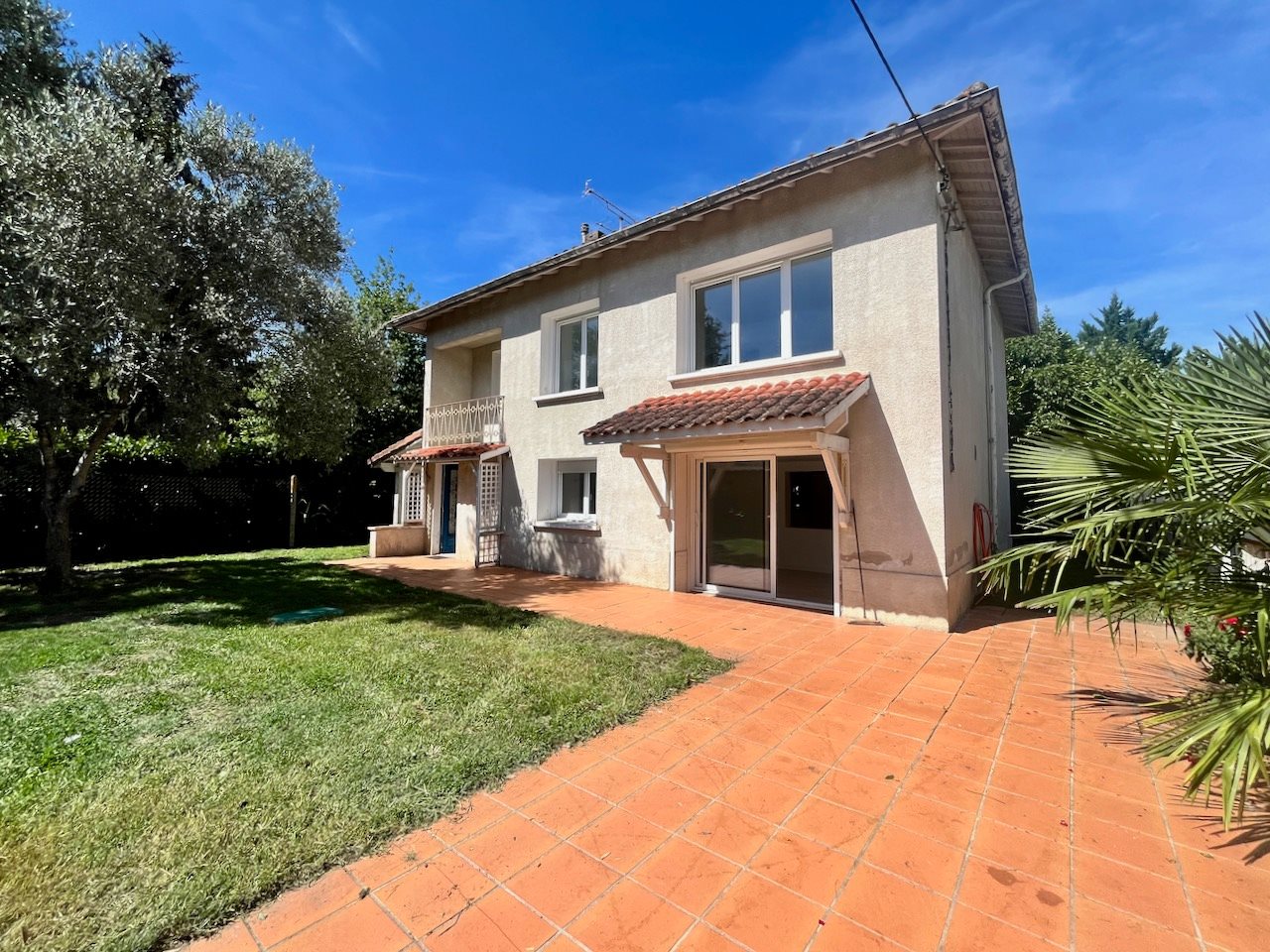 Maison à vendre, 115m², Villeneuve-sur-Lot