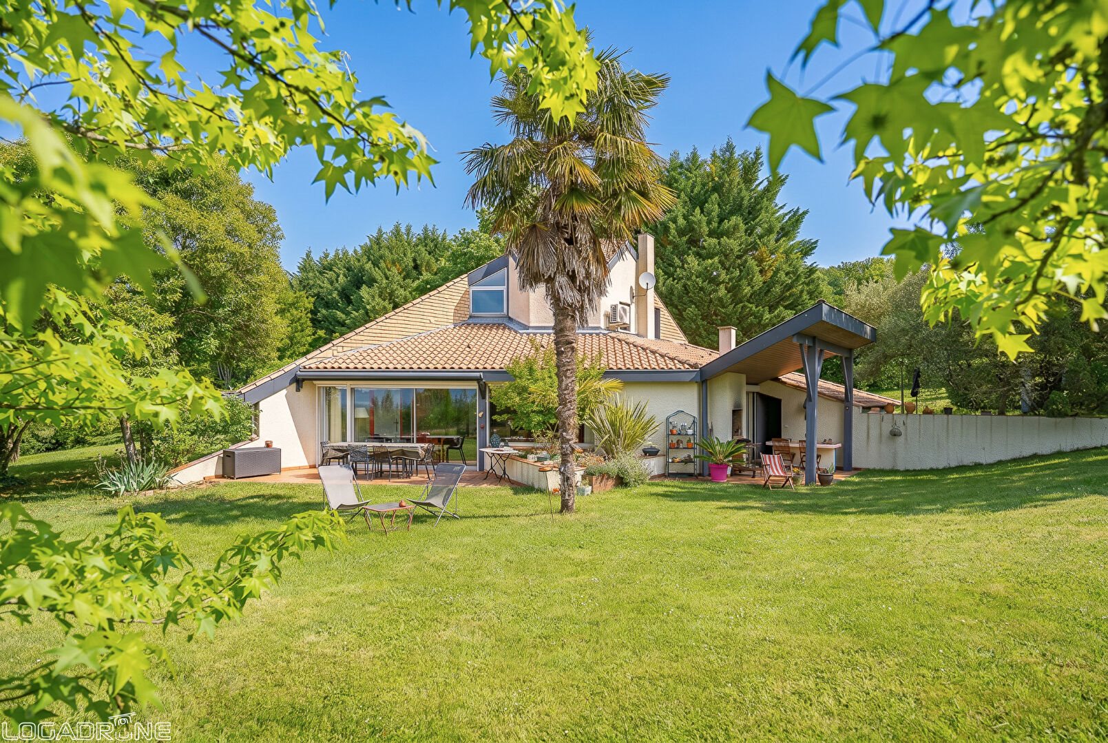 Maison à vendre, 137m², Lédat