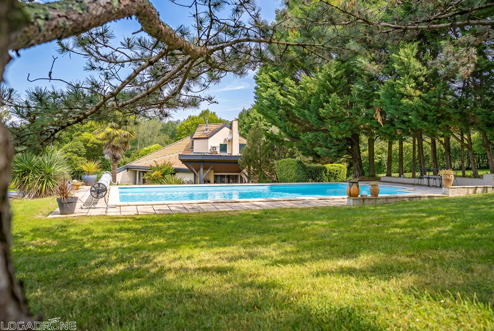 Maison à vendre, 137m², Lédat