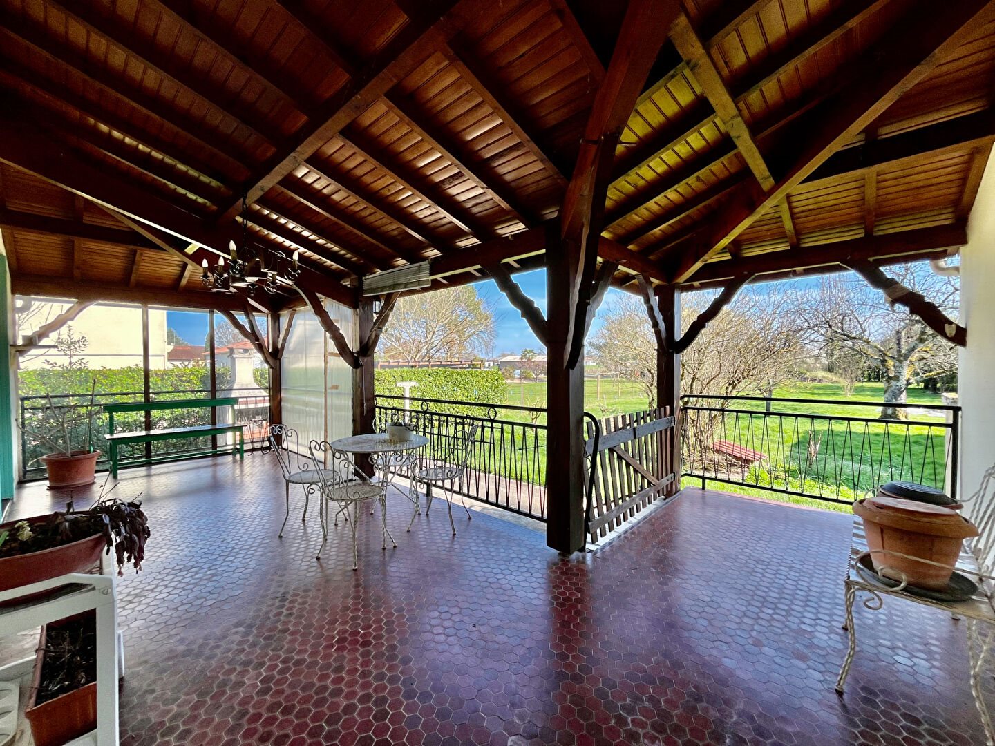 Maison à vendre, 149m², Castelmoron-sur-Lot