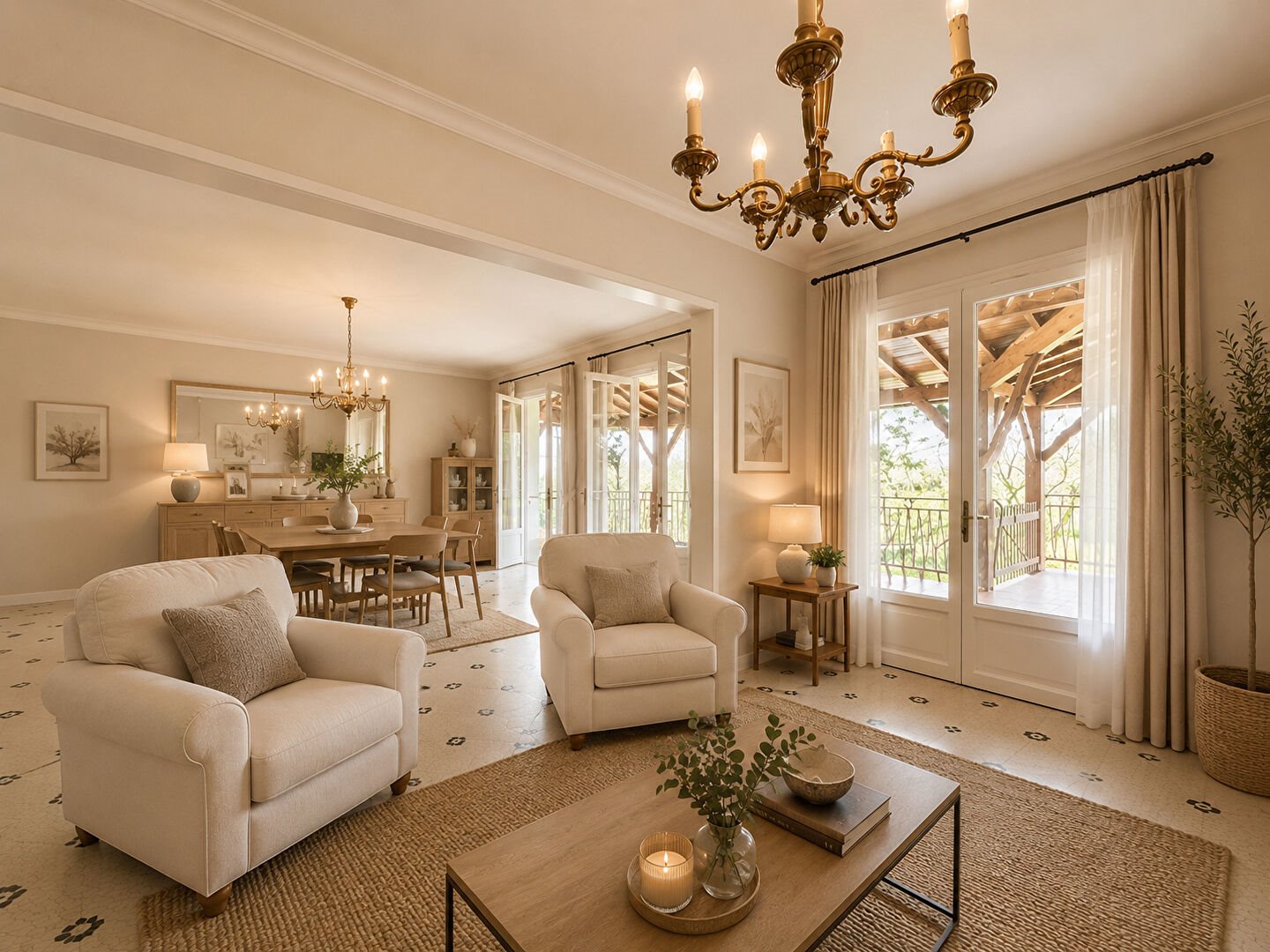 Maison à vendre, 149m², Castelmoron-sur-Lot