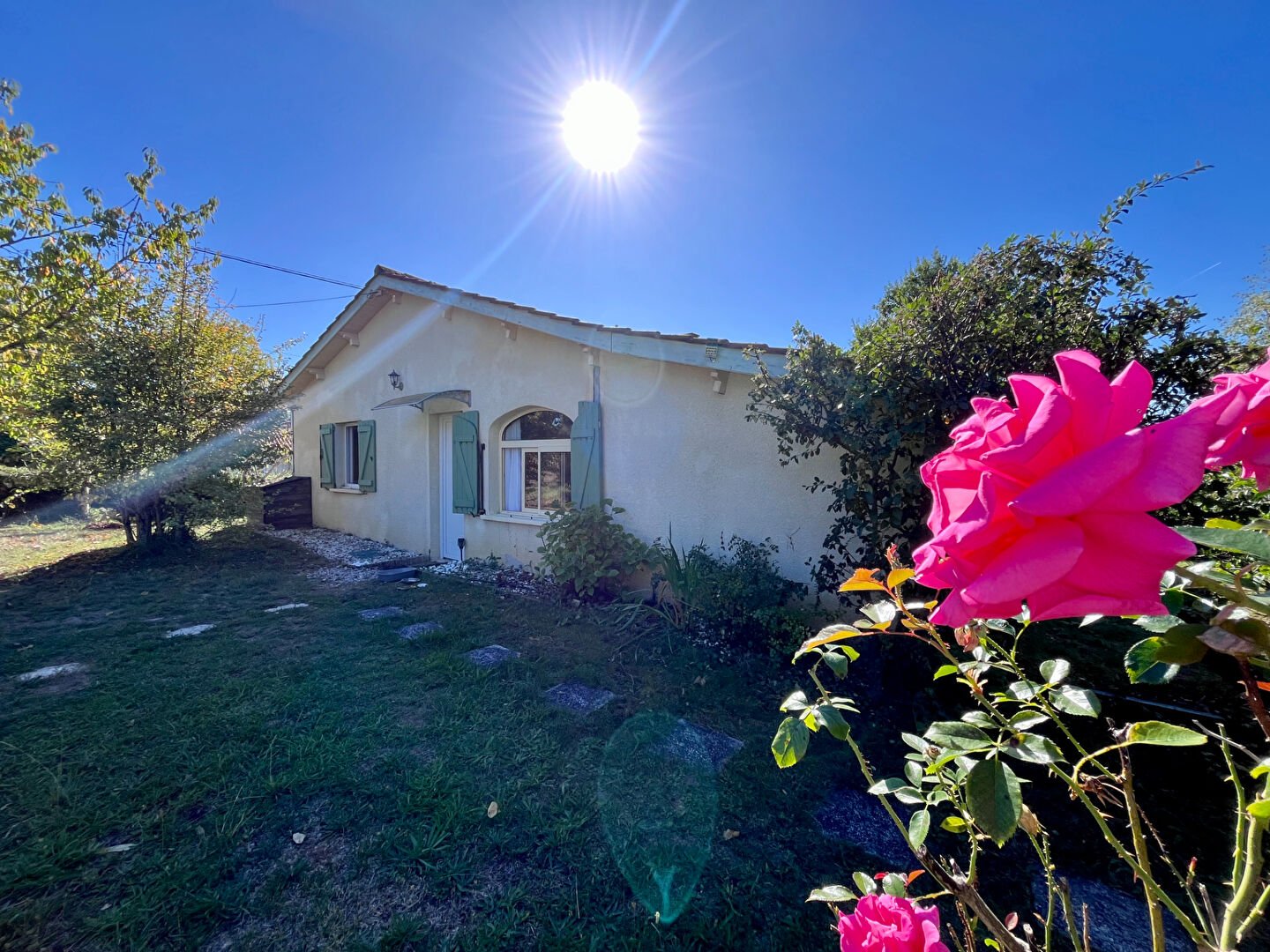 Maison à vendre, 147m², Villeneuve-sur-Lot