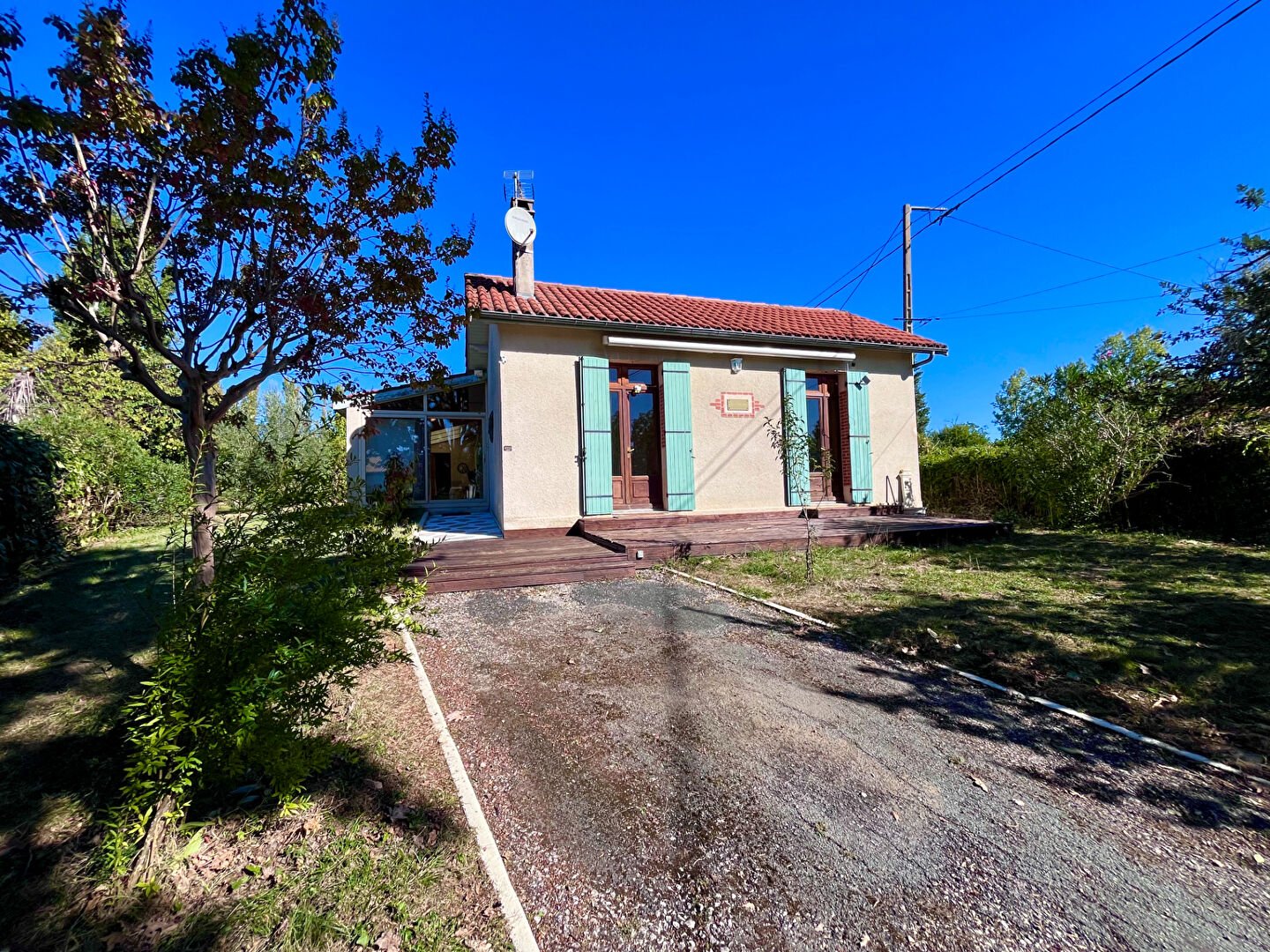 Maison à vendre, 147m², Villeneuve-sur-Lot