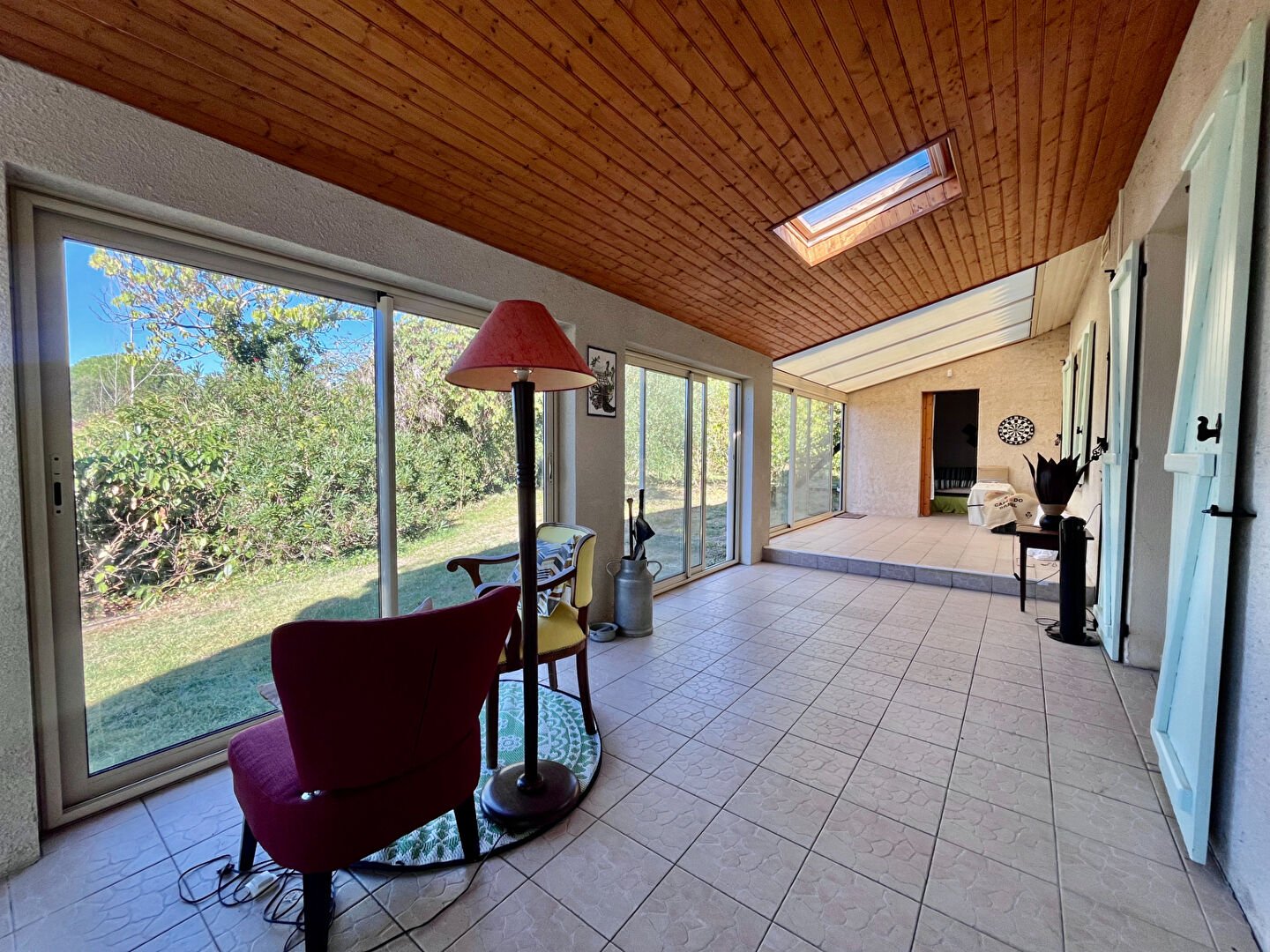 Maison à vendre, 147m², Villeneuve-sur-Lot