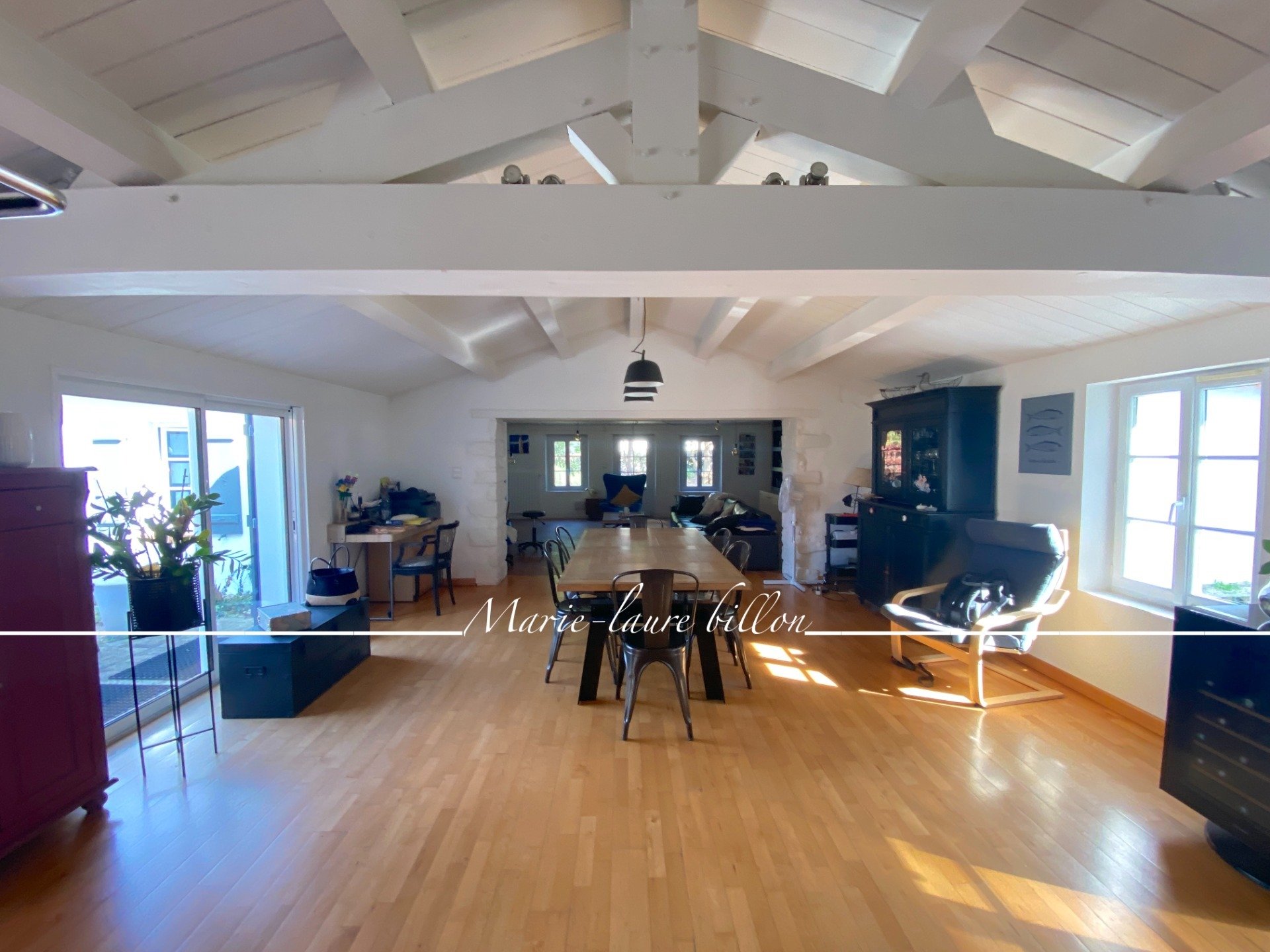 Maison à vendre, 217m², Saint-Hilaire-de-Riez